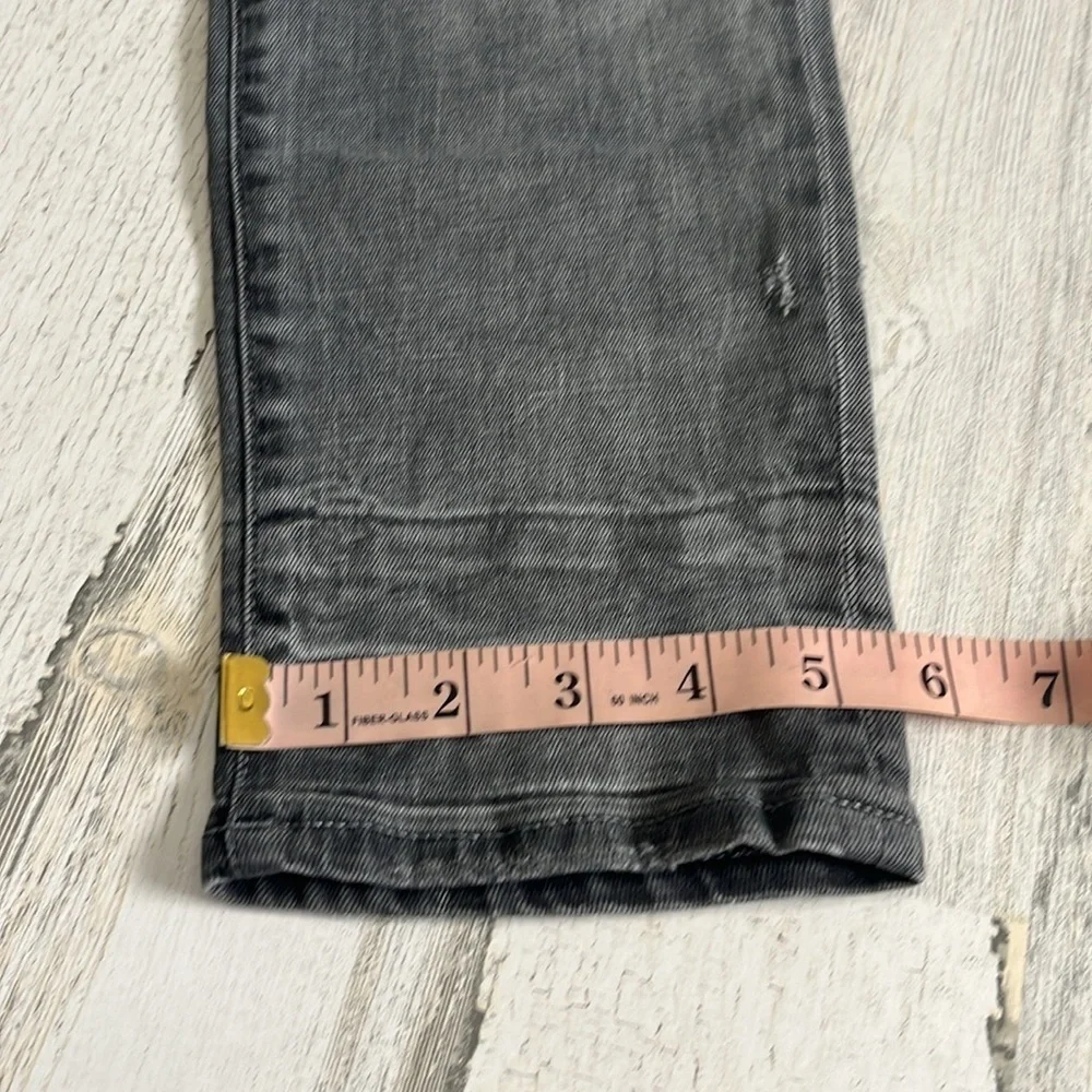 Closed Gray Jaker Jeans Size 30 - Picture 12 of 12